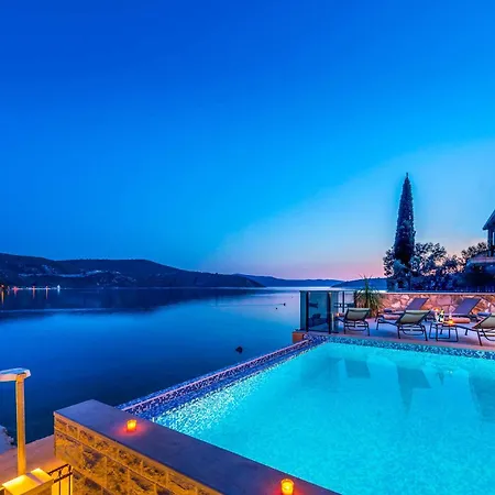 Villa Sea Queen I Slano
