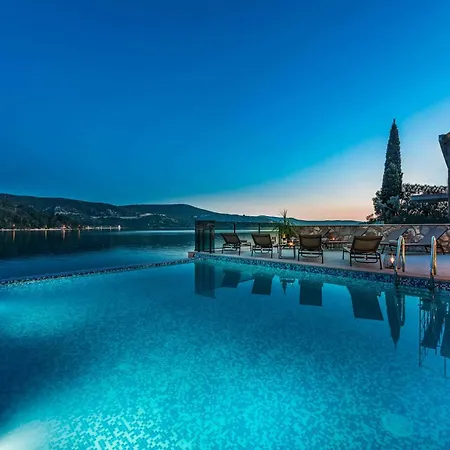 Sea Queen I Villa *